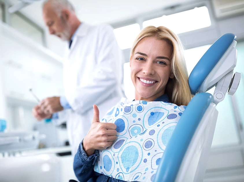 Preventative Dental Care